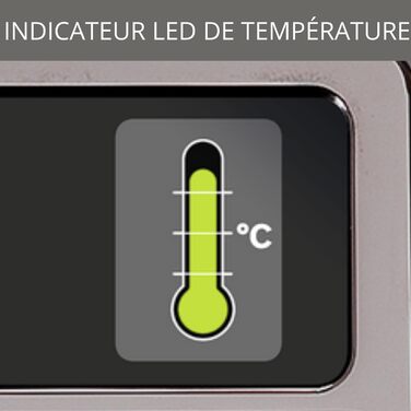 Система для розливу пива, Сріблясто-Хромована, 700E00 Beertender Loft Edition