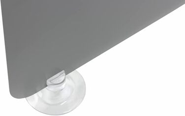 Металлический брызгозащитный экран для плиты Generisch