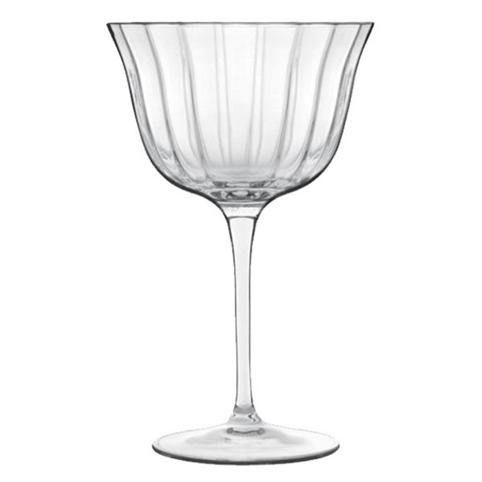 Бокал для коктейля 0,26 л Linea Bach Luigi Bormioli