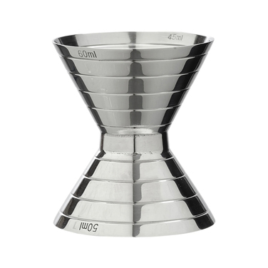 Джіггер 50/60 мл, Calabrese Jigger, Urbanbar (Урбанбар)