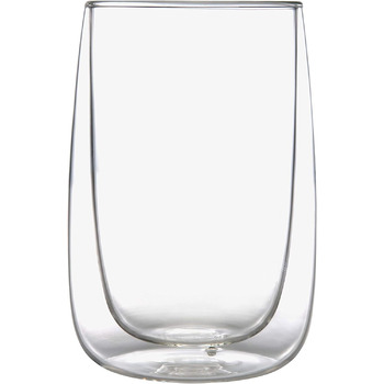 Склянка з подвійними стінками 350 мл, набір 2 предмети, Cremona Spiegelau