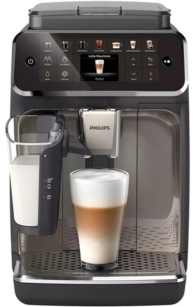 Кофемашина Philips EP4449/70 (6978910)