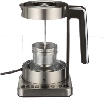 Електрочайник 1,7 л з френч-пресом LONO WMF