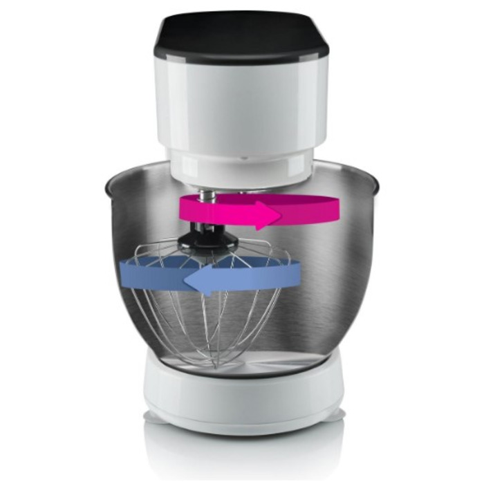 Кухонний комбайн Gorenje MMC600XG (6998145)