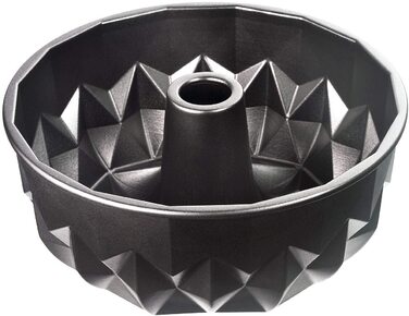 Форма для выпечки геометрическая 25 см Inspiration Kaiser
