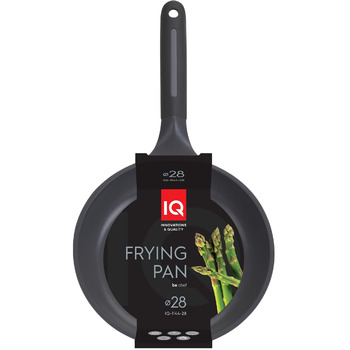Сковорода IQ Be Chef 28 см (6898017)