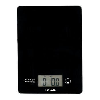 Весы цифровые кухонные Taylor PRO, max 5 кг