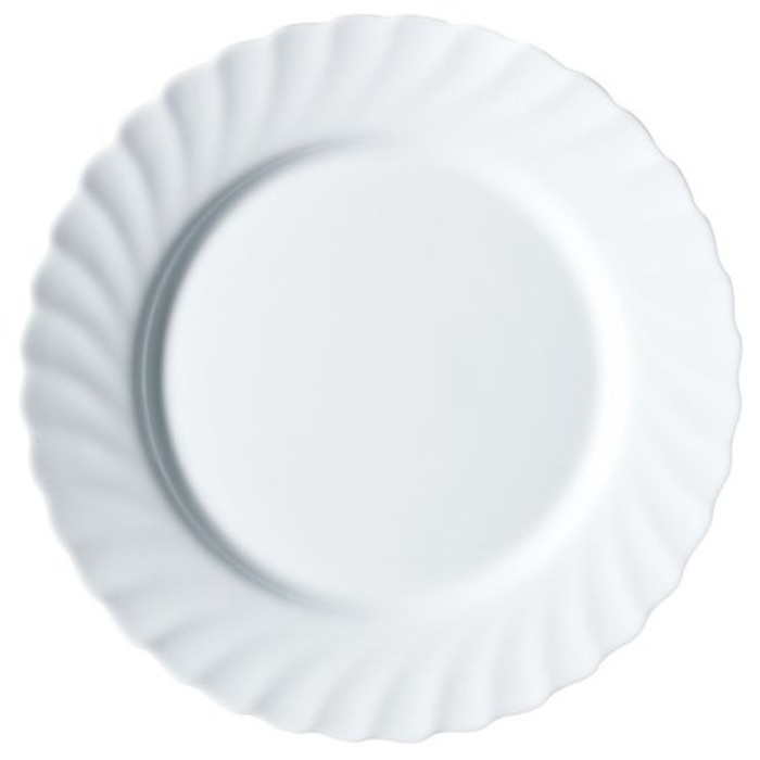 Тарелка обеденная LUMINARC TRIANON (6351278)