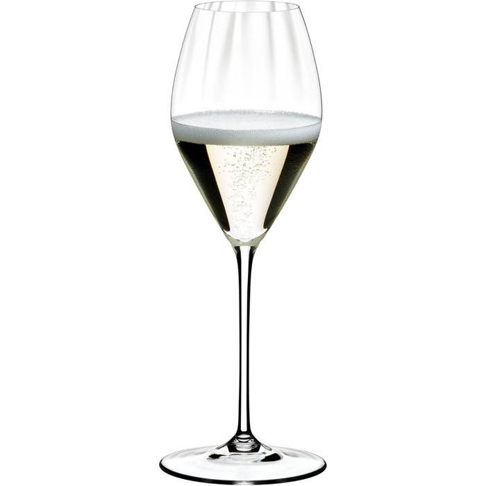 Набор из 2 бокалов для шампанского 375 мл, Performance Riedel
