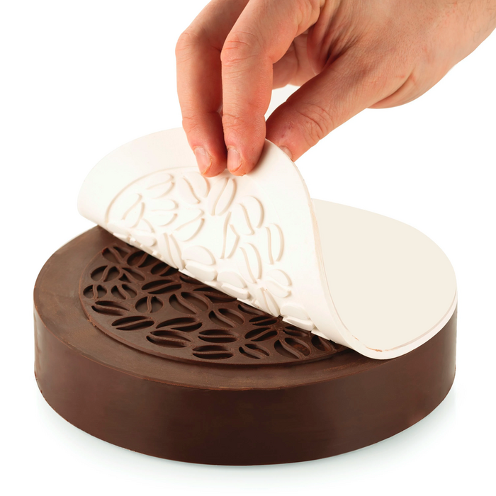 MINI LOVE DECOR Лист силіконовий