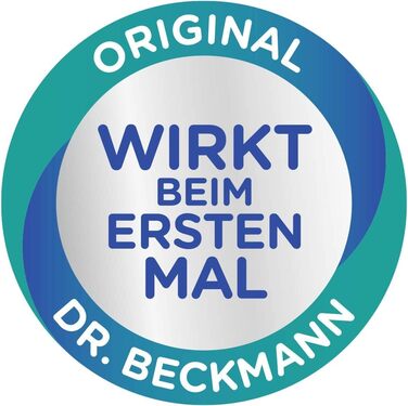 Засіб для миття духовок і кухонних плит 375 мл Dr. Beckmann