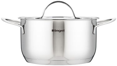 Каструля RINGEL Besser (3.2 л) 20 см (6869643)