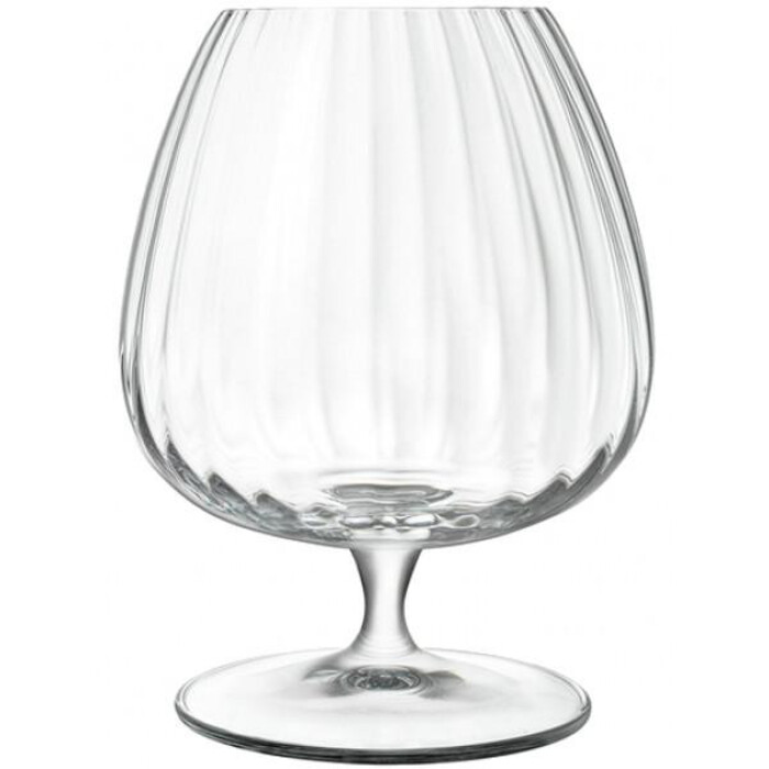 Келих для коньяку Optica 465 мл A13192G1002AA02 LUIGI BORMIOLI