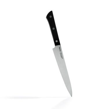 Гастрономический нож Fissman TANTO 20 см (2422)