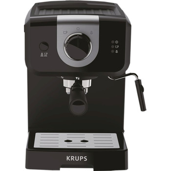 Эспрессо-машина Krups XP320830