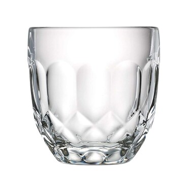 Набір склянок La Rochere TROQUET, 4 шт., 230 мл
