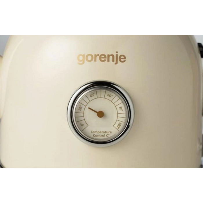 Электрочайник Gorenje K17CLIN (6889816)