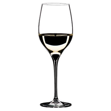 Набір фужерів Viognier / Chardonnay 320 мл, 2 шт, кришталь, Grape, Riedel