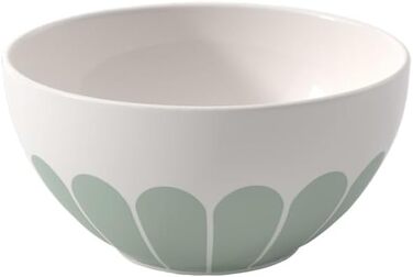 Піала для пластівців 430 мл зелений Fleur Villeroy & Boch