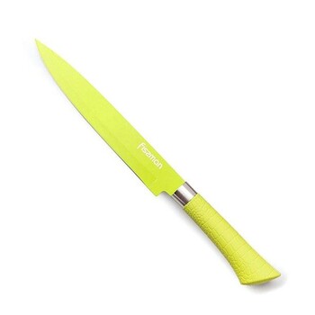Ніж гастрономічний Fissman ARCOBALENO 20 см (2293)