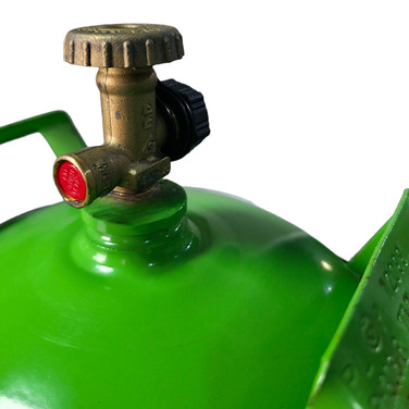 Балон вибухобезпечний 27 л RLB Код: 013361