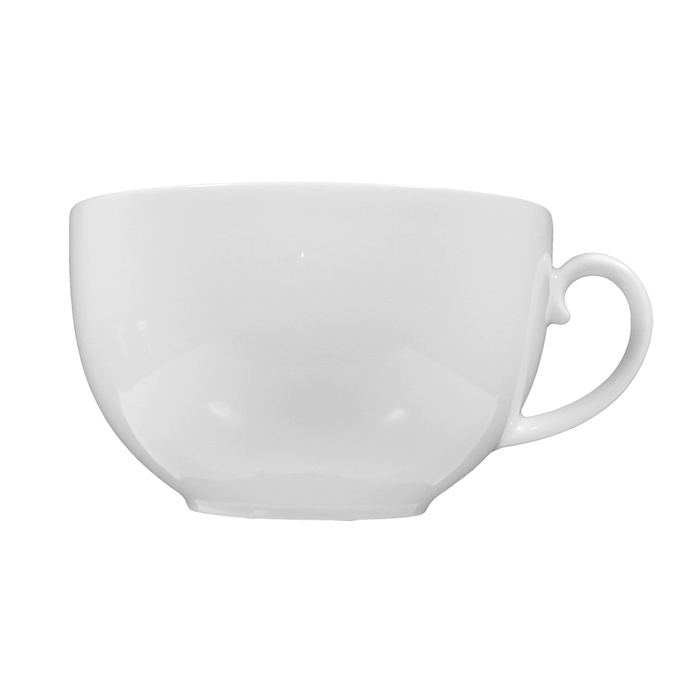 Чашка для кави 0,35 л біла Rondo Seltmann