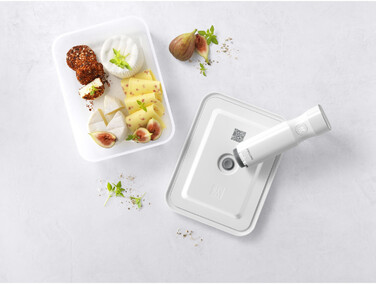 Контейнер вакуумний 2 л Fresh & save Zwilling