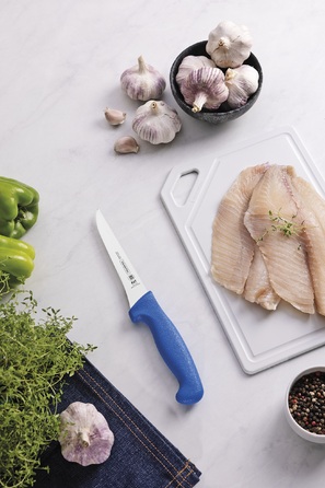 Ніж обваловувальний Tramontina Profissional Master, 127 мм (7081457)