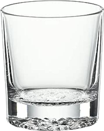 Склянка для віскі 100 мм, набір 4 предметів Lounge 2.0 Spiegelau