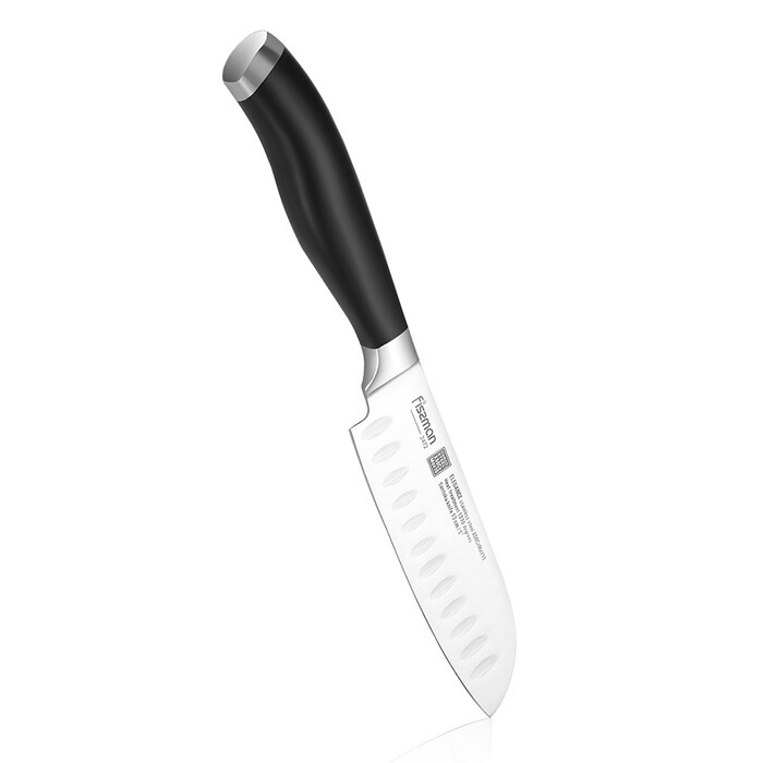 Сантоку ніж Fissman ELEGANCE 13 см (2472)