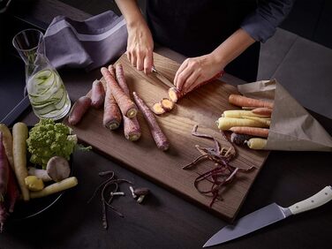 Набор ножей для стейка WSTHOF Classic Ikon, 4 предмета (кремовый цвет, отдельные ножи)