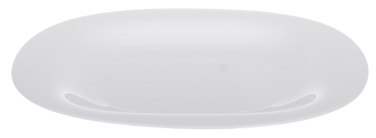 Сервиз столовый Luminarc Carine White&Black, 18 предметов (6988982)