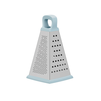 Тертка-піраміда чотирьохстороння BergHOFF LEO SLATE 22,5 см