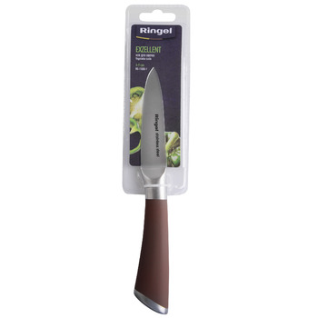 Нож для овощей RINGEL Exzellent, 90 мм (6418469)