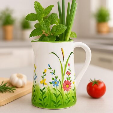 Большой кувшин 1,5 л Lashuma