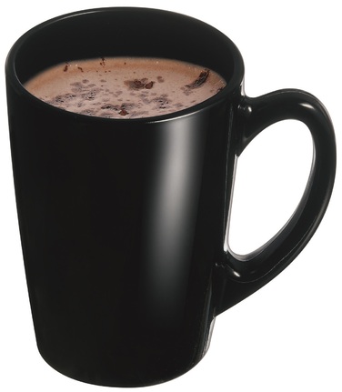 Чашка Luminarc New Morning Black (7031012)