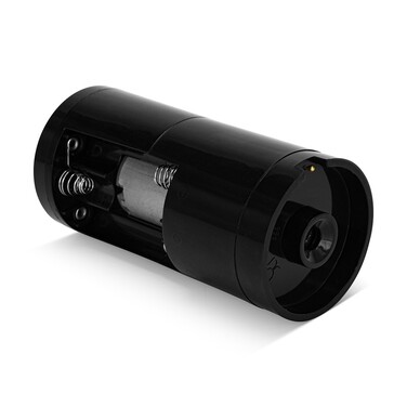 Млин для солі та перцю Fissman електричний 20,5x5,3 см  (18083)