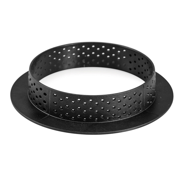 KIT TARTE RING BLOSSOM Ø70 MM Форма для выпечки