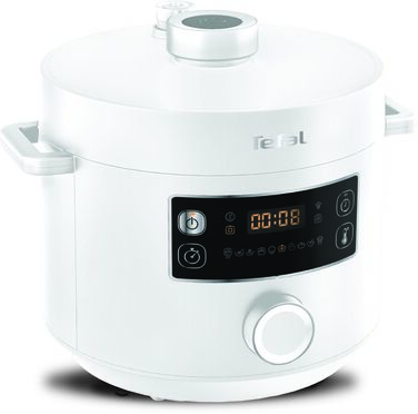 Tefal TURBO CUISINE CY754130