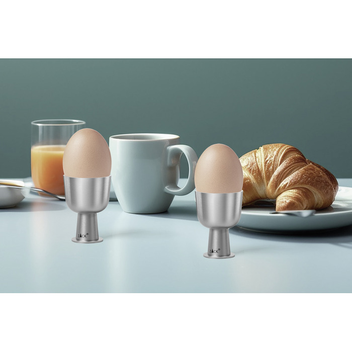 Набір із 2 підставок для яєць BEVO Zack