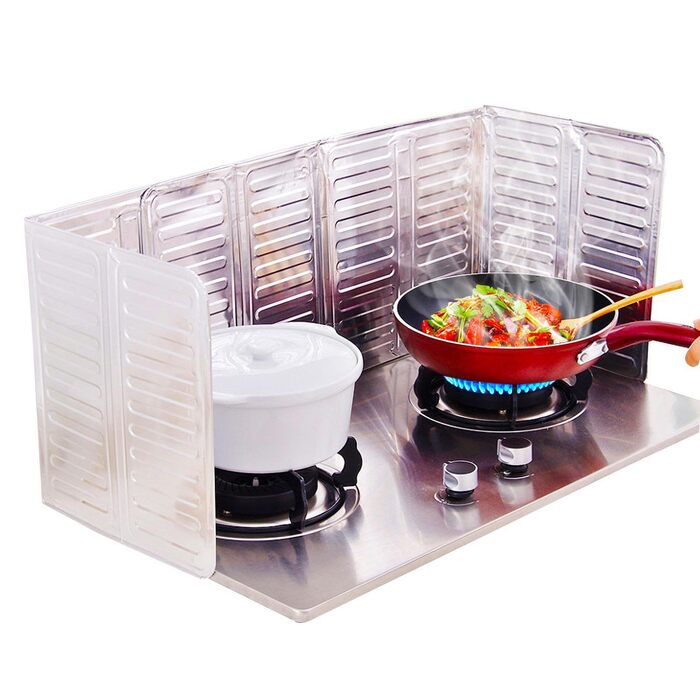 Кухонна защитня панелі 84 x 32,5 см Duroecsain