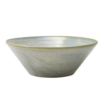 Миска конусная 16 см, 540 мл, Terra Porcelain Seafoam, GenWare