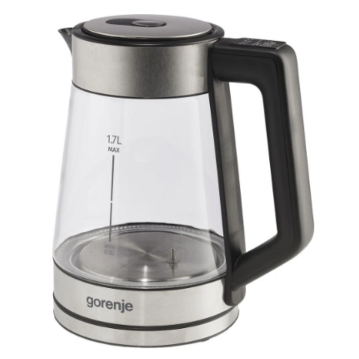 Электрочайник Gorenje K17TRG (6993617)