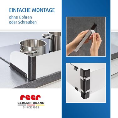 Защита для плиты от 55 до 61 см Reer