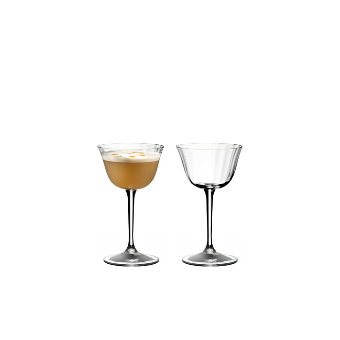 Склянка Riedel Sour для коктейлів, класична однотонна