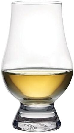 Склянки для віскі 2 шт 200 мл GLENCAIRN