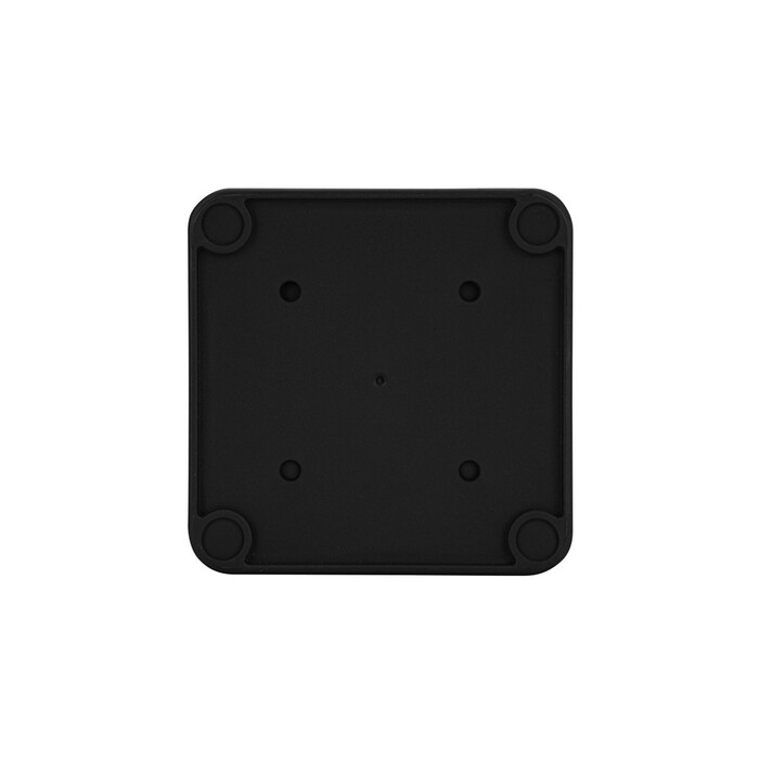 Підставка для кухонних ножів Fissman 10x10x22 см пластик (12881)