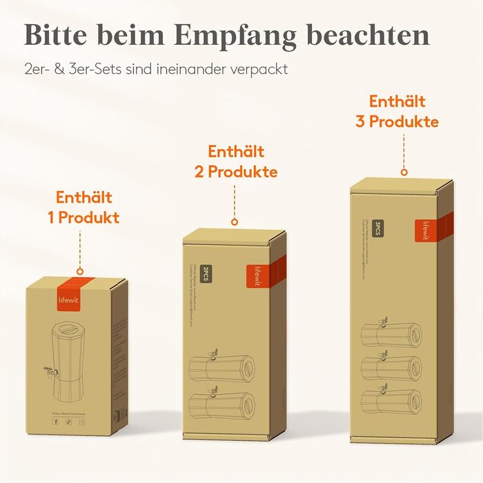 Диспенсер для напоїв з краном та підставкою, пластиковий диспенсер для води, лимонаду, соку та інших напоїв (2,6 л). Знімний стенд для зручного використання на вечірках.