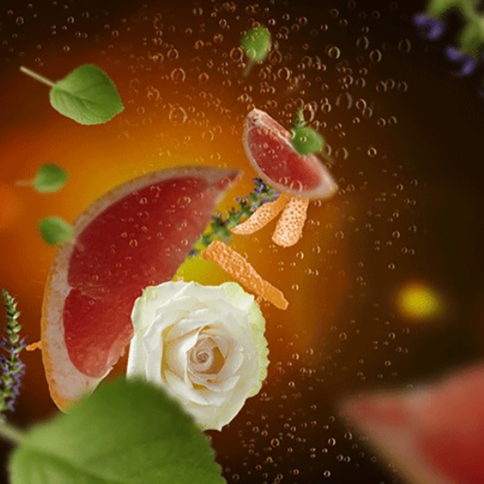 Набір Maison Berger Paris: дифузор ROSALIE, 100 мл + Наповнювач з ароматом EXQUISITE SPARKLE, 90 мл та спрей з ароматом EXQUISITE SPARKLE, 50 мл