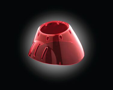 Машина для попкорну 1200 Вт Fiesta Russell Hobbs